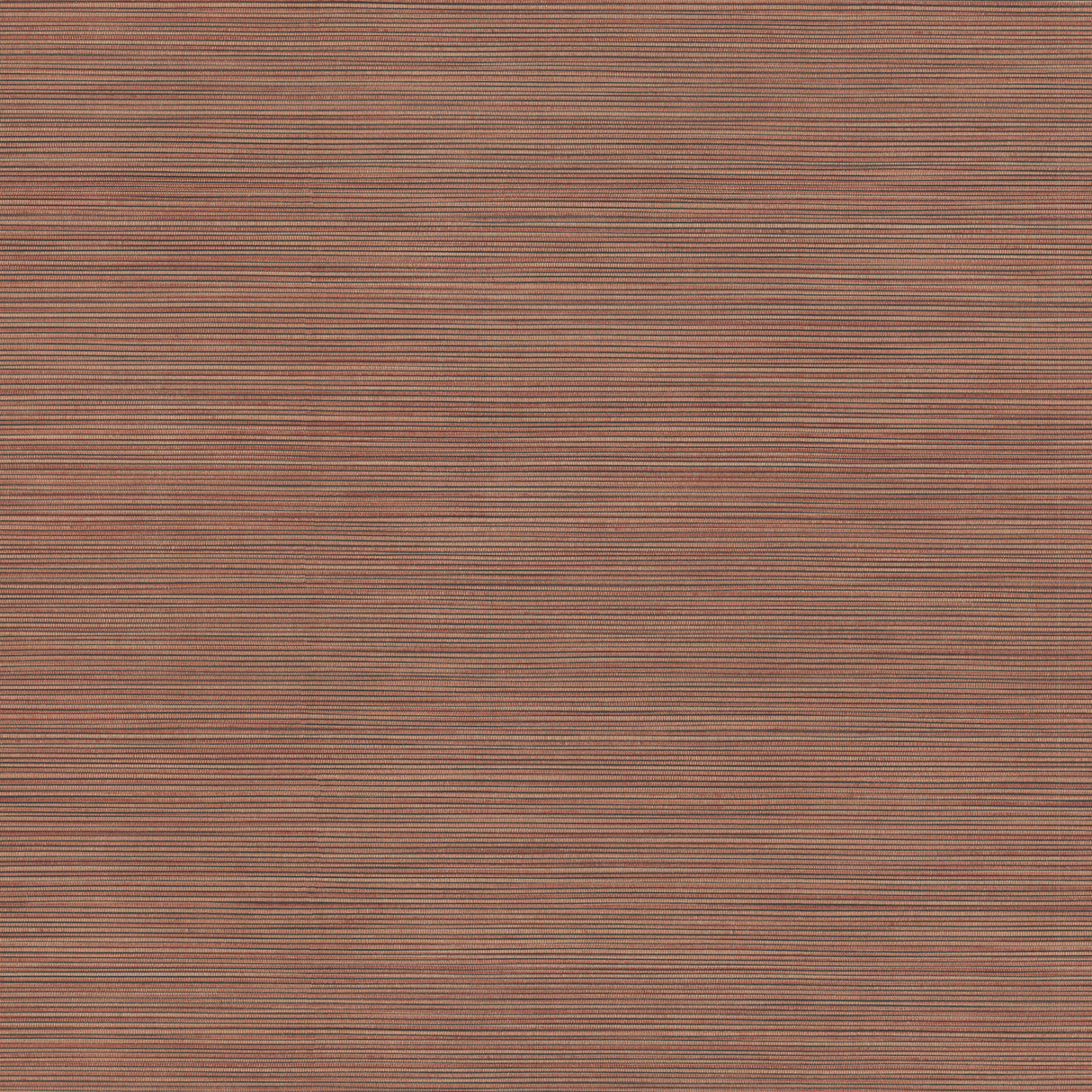 Warner Lorn Red Faux Grasscloth Wallpaper Roll