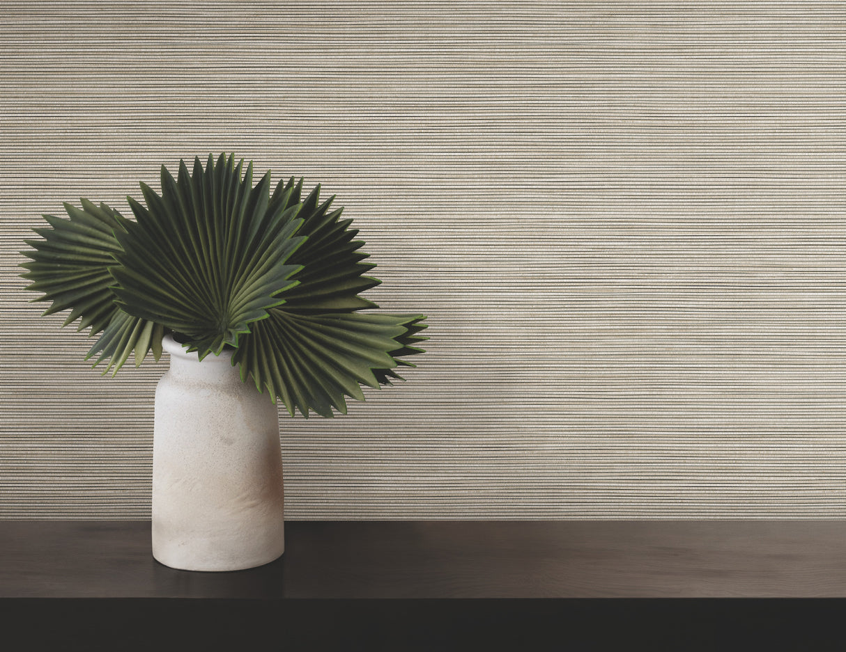 Lorn Stone by Warner Faux Grasscloth Wallpaper – Brewster Home Fashions 4207-5434