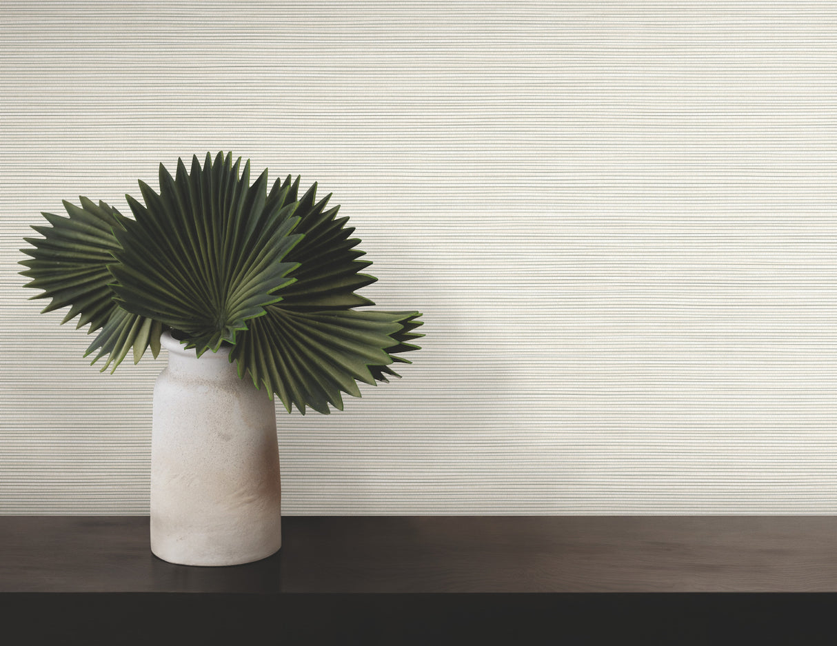Lorn Bone by Warner Faux Grasscloth Wallpaper – Brewster Home Fashions 4207-5436