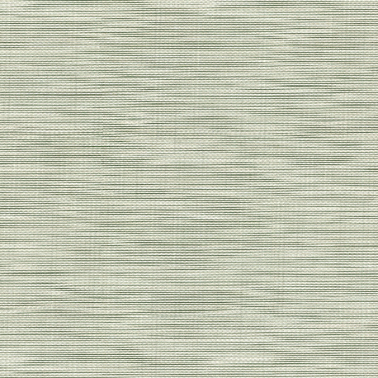 Lorn Green Faux Grasscloth Wallpaper by Warner, SKU 4207-5437