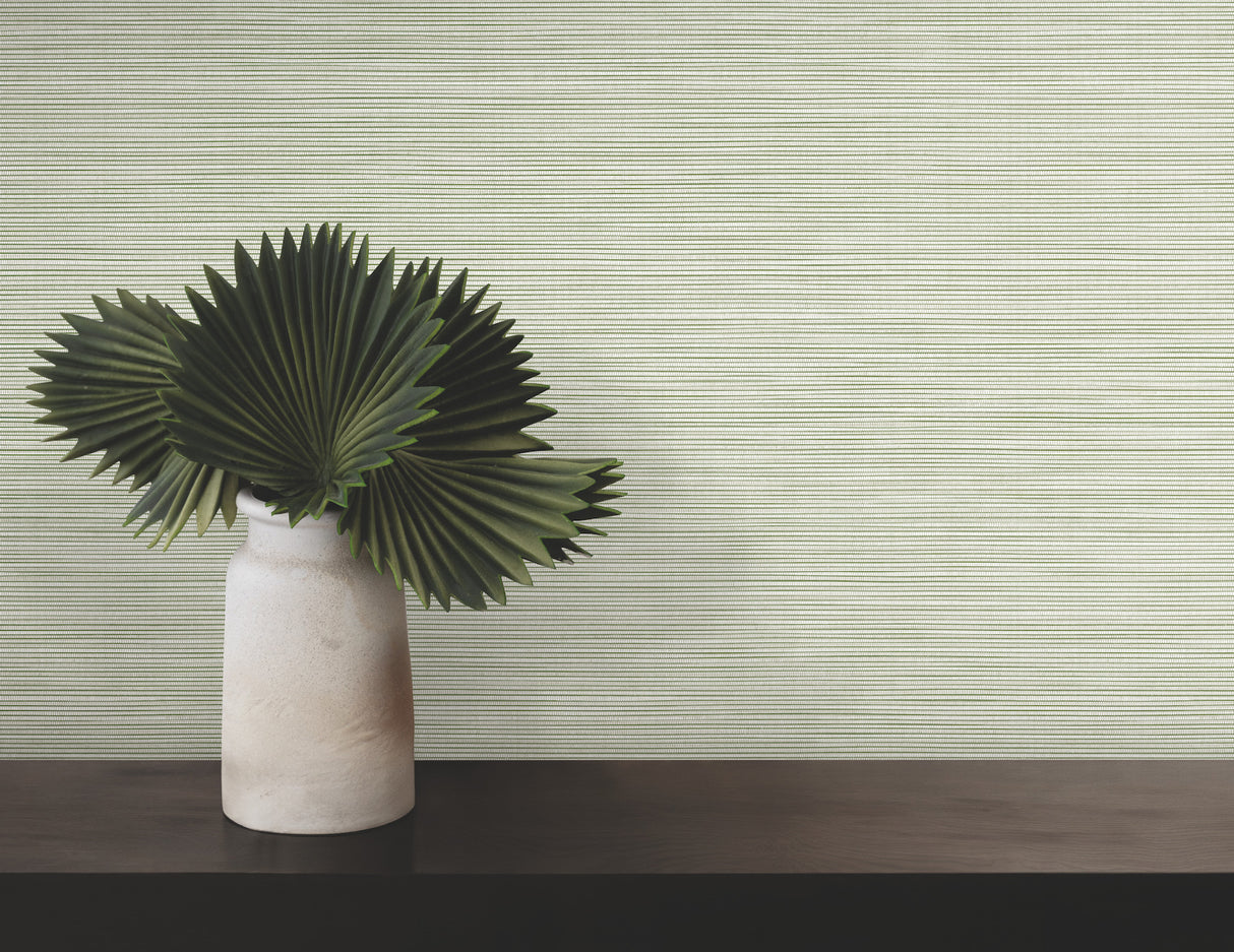 Lorn Green by Warner Faux Grasscloth Wallpaper – Brewster Home Fashions 4207-5437
