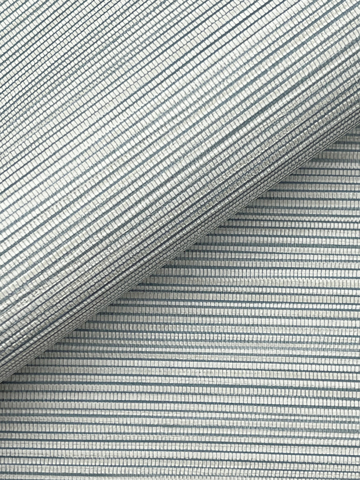 Lorn Light Blue by Warner Faux Grasscloth Wallpaper – Brewster Home Fashions 4207-5440