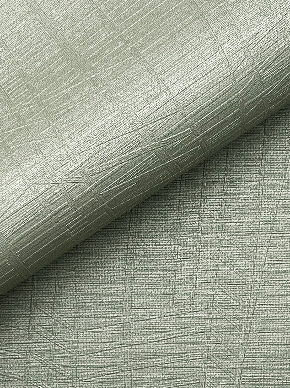 Amir Light Green by Warner Embossed Wallpaper – Brewster Home Fashions 4207-5445