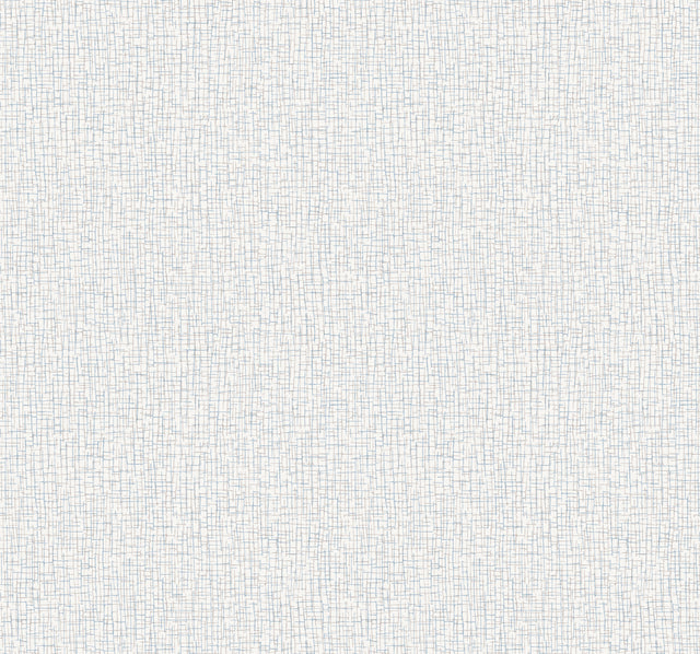 Aden Sea Green Linear Abstract Wallpaper sample closeup