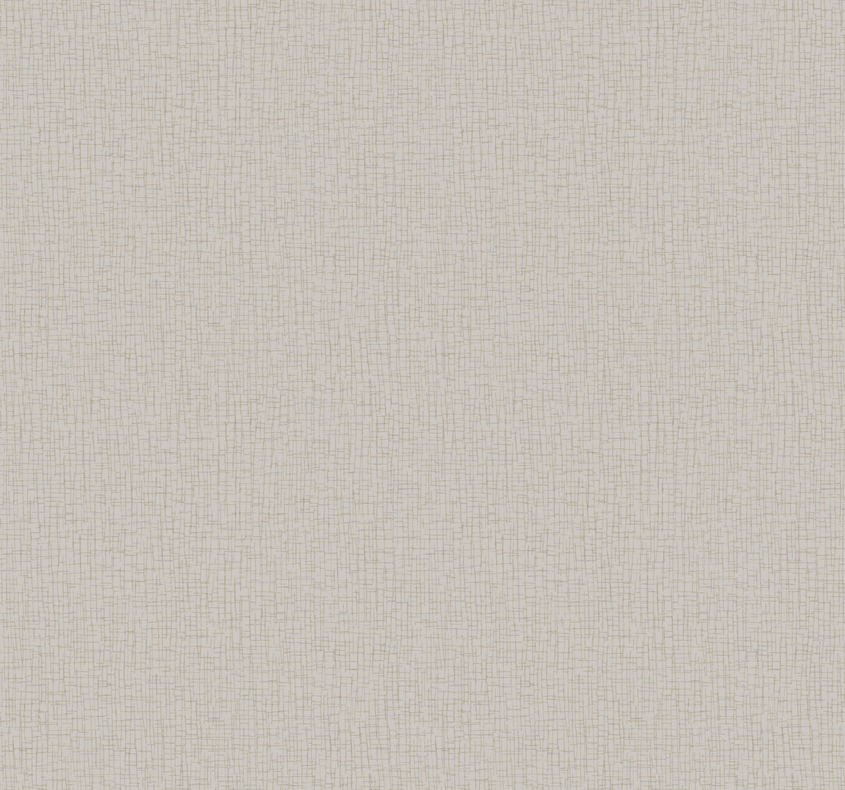 Aden Light Grey linear abstract fabric backed vinyl wallpaper by Warner.