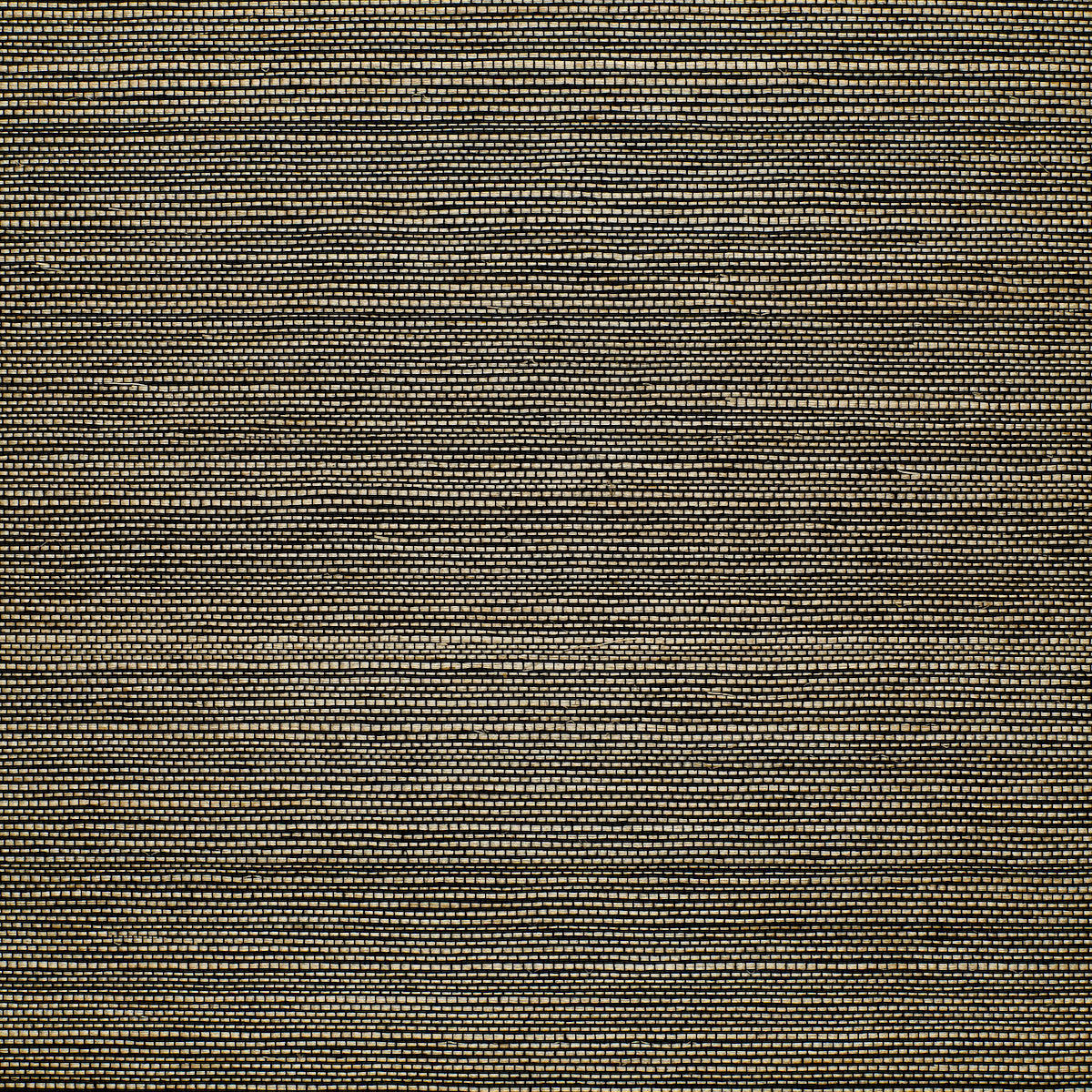 Celebes Sisal Lichen natural grasscloth wallpaper by Schumacher