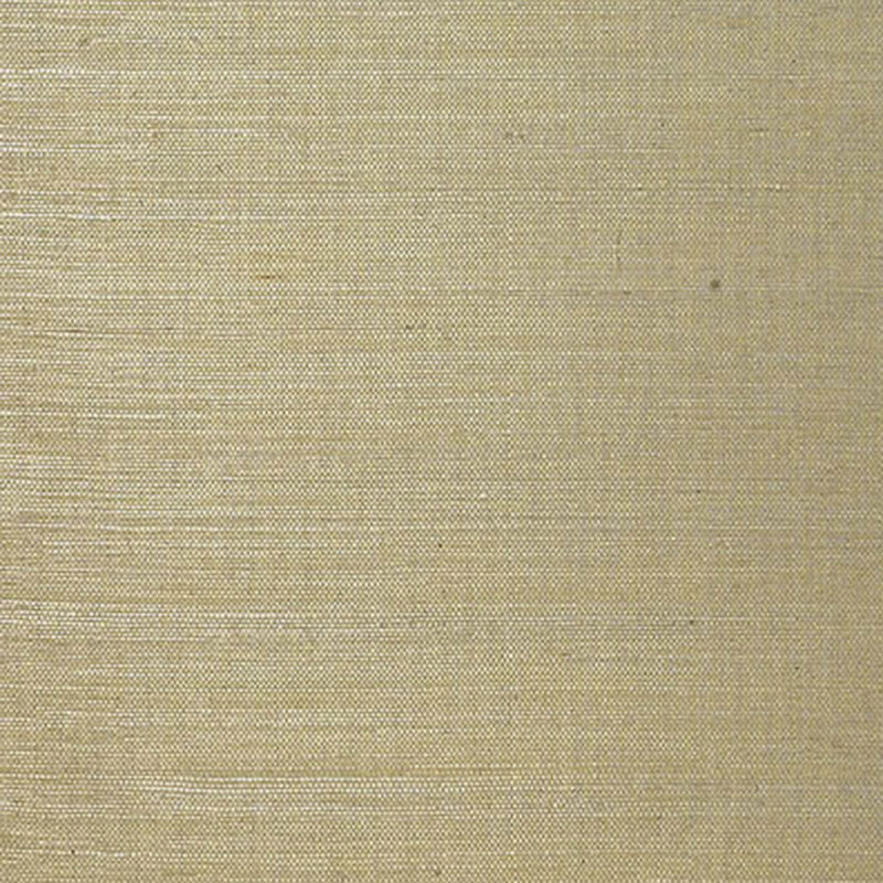 Linyi Ground Mist by Schumacher - Textured Washable Wallpaper