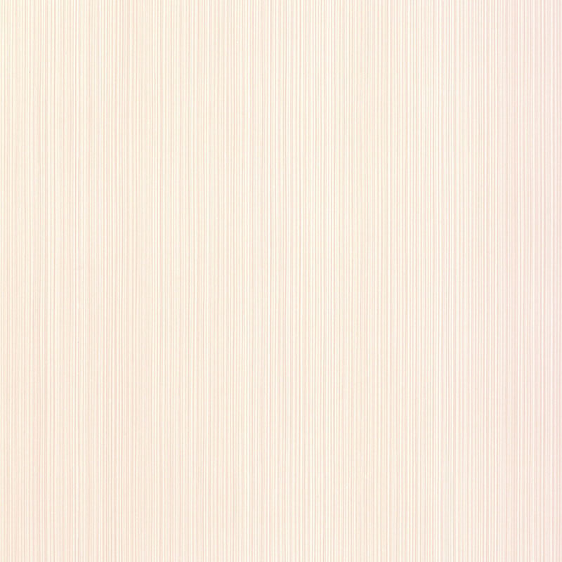 Somerset Strie Moonstone wallpaper by Schumacher features a subtle striated pattern in a soft neutral tone.