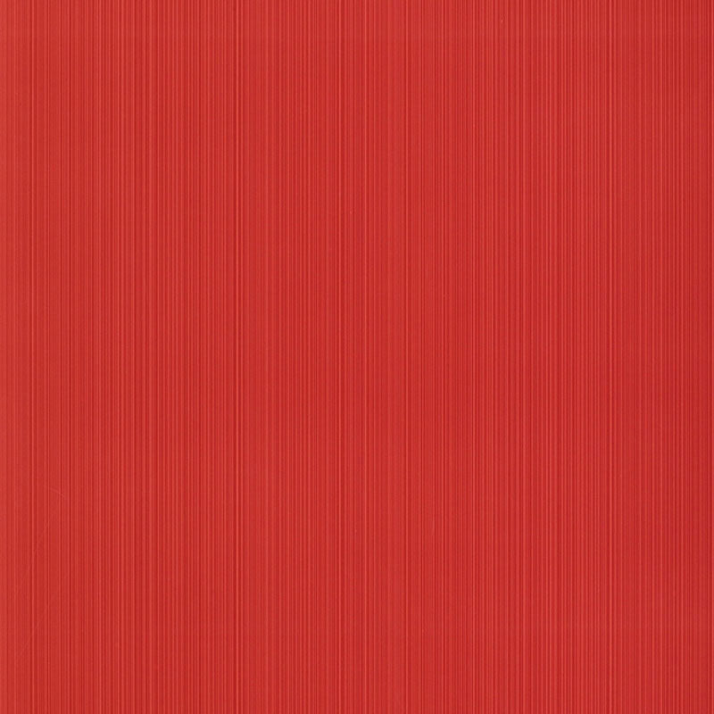 Somerset Strie red striated wallpaper by Schumacher, product code 5004237