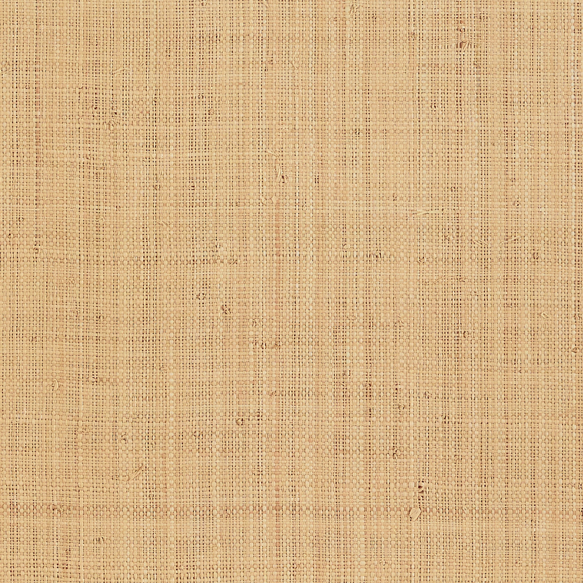 Nakara Fine natural grasscloth wallcovering in a fine weave, Schumacher Quiet Beauty Collection