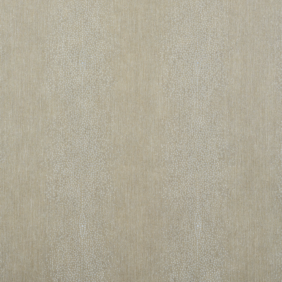 Carlisle Zinc Luxe Wallcoverings by Schumacher - Subtle textured non-woven wallpaper in a zinc colorway