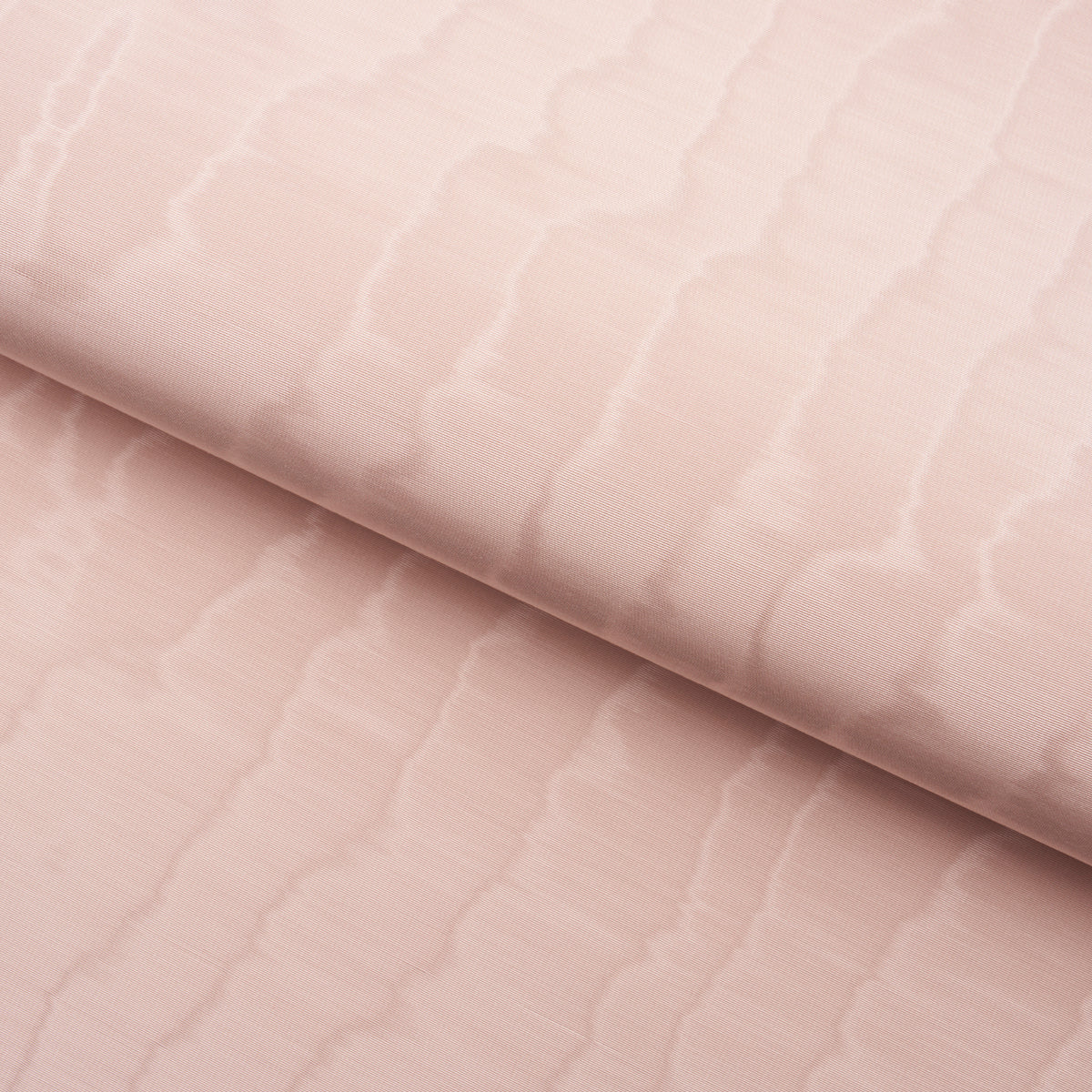 Moire Wallcovering Rose by Schumacher Le Max Collection – Schumacher 5009675
