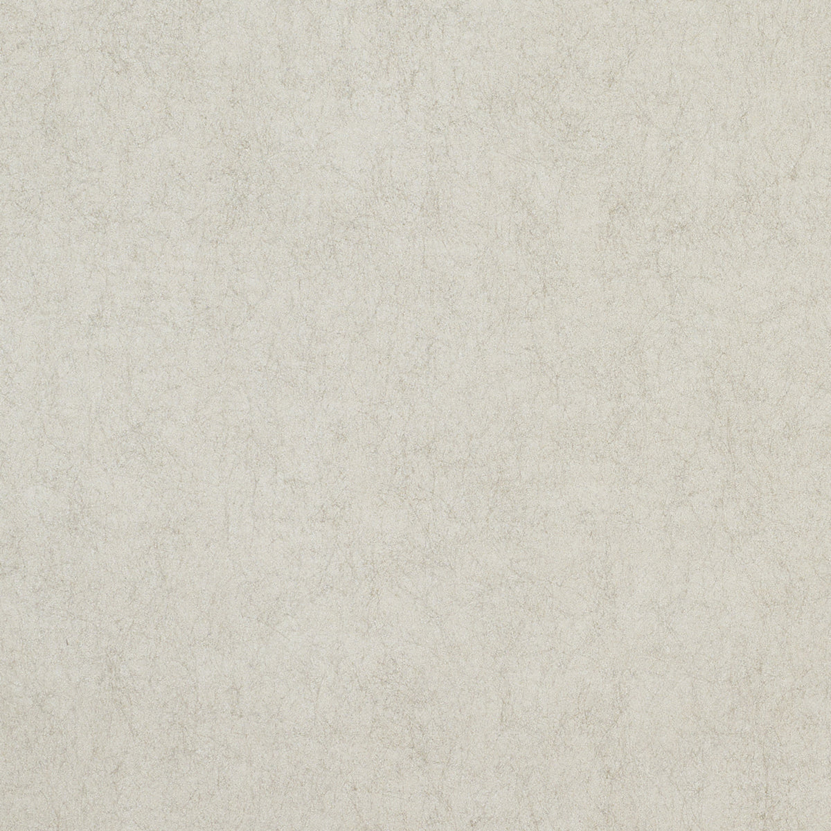 Cristo Zinc high performance textured wallcovering by Schumacher, shown in a neutral zinc colorway with subtle texture.