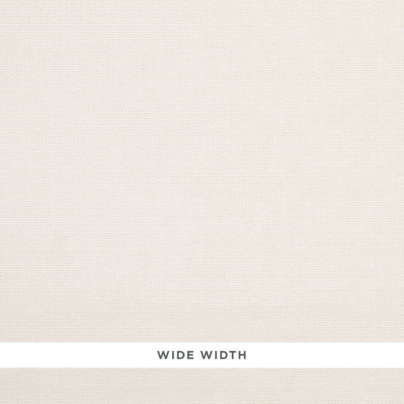 BUSONI Moonstone high performance textured wallcovering by Schumacher, wide width, stain-repellant finish
