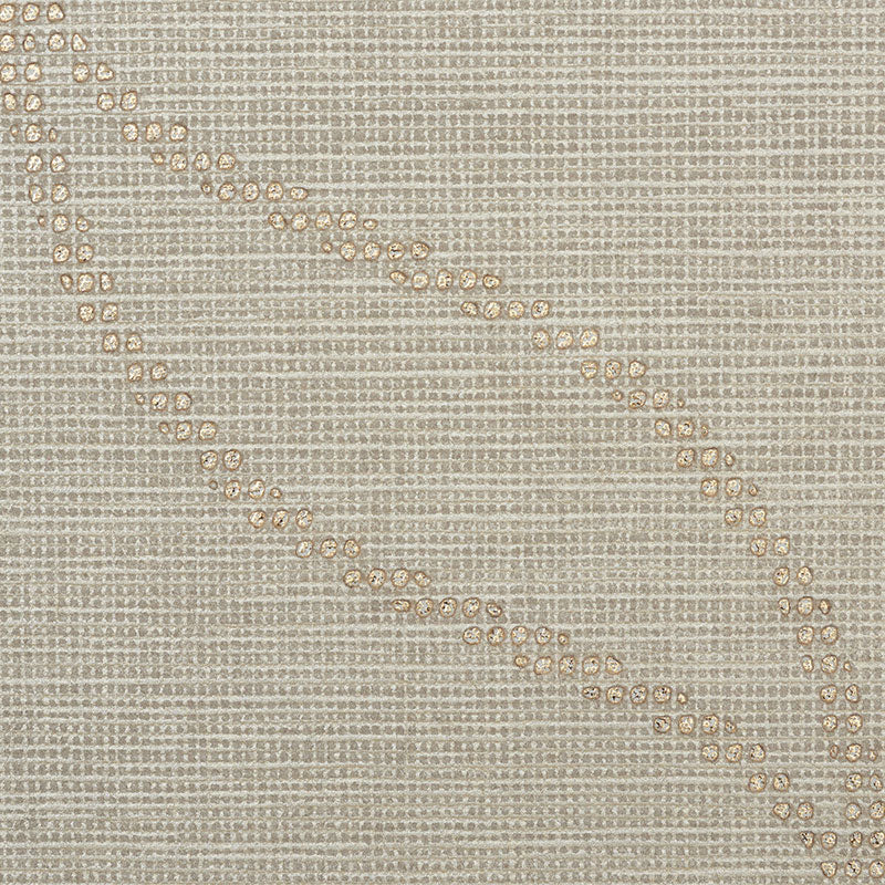 CASAVOLA Jasper High Performance Textured Wallcovering – Schumacher 5010051
