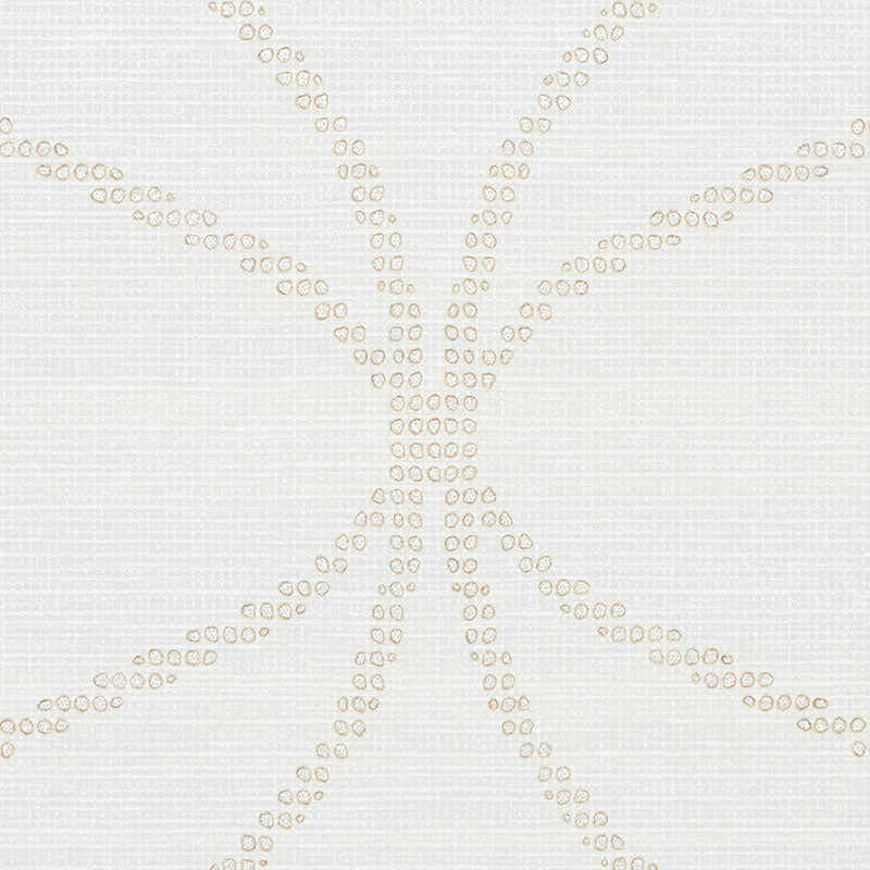 CASAVOLA Pearl High Performance Textured Wallcovering – Schumacher 5010053