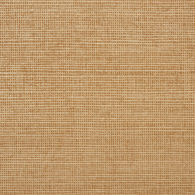 VALENTIN Gold High Performance Textured Wallcovering by Schumacher – 5010062