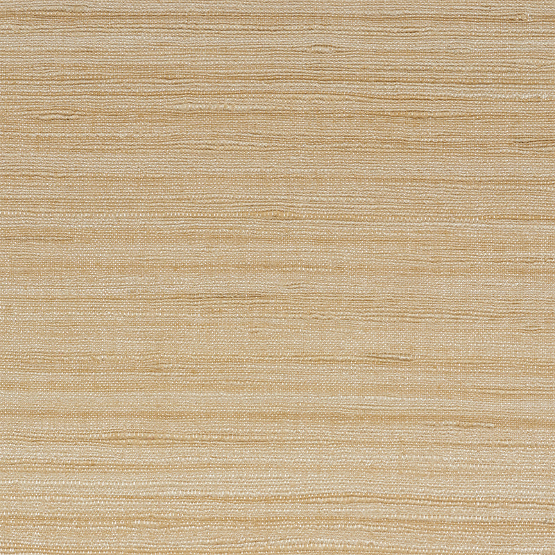 Silk Strie Parchment by Schumacher Textured Wallcovering – Schumacher 5010270