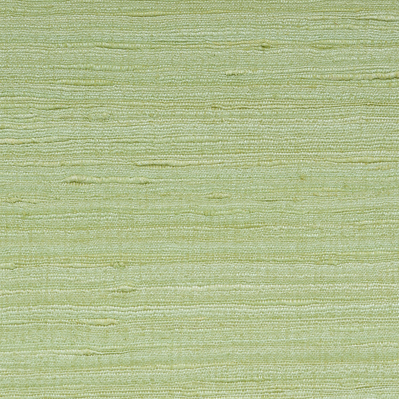 Silk Strie Leaf by Schumacher Textured Wallcovering – Schumacher 5010274