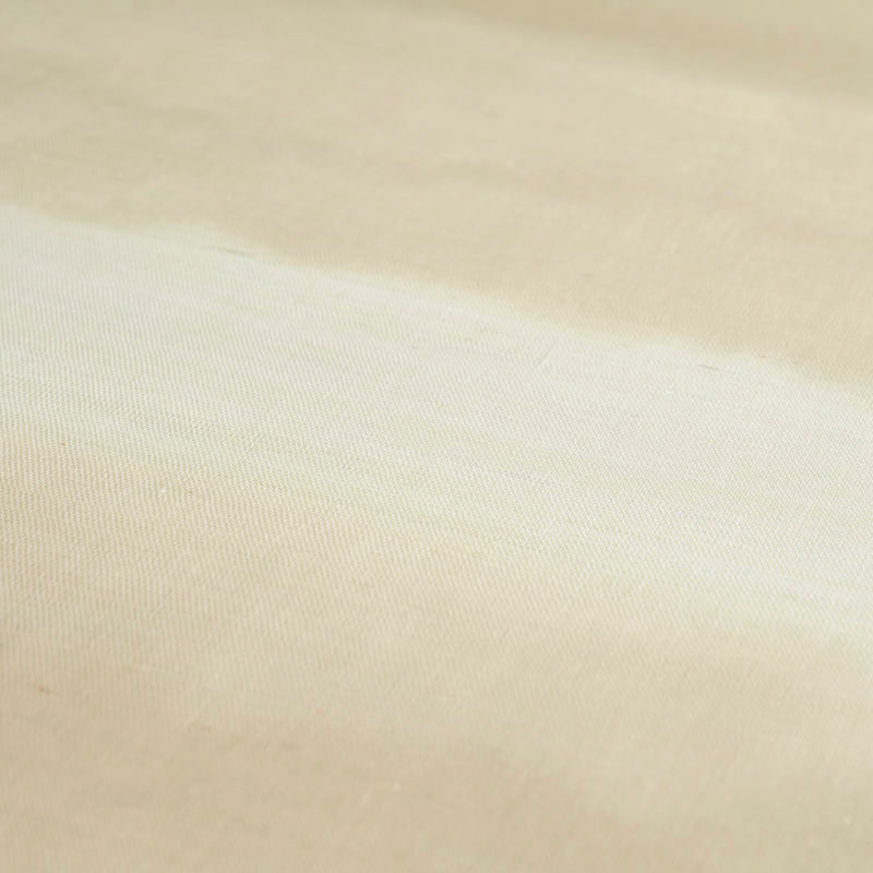 Orissa Sisal Panel Sand by Schumacher – Aquarelle Collection Wallcovering 34 in x 12 ft – 5011441