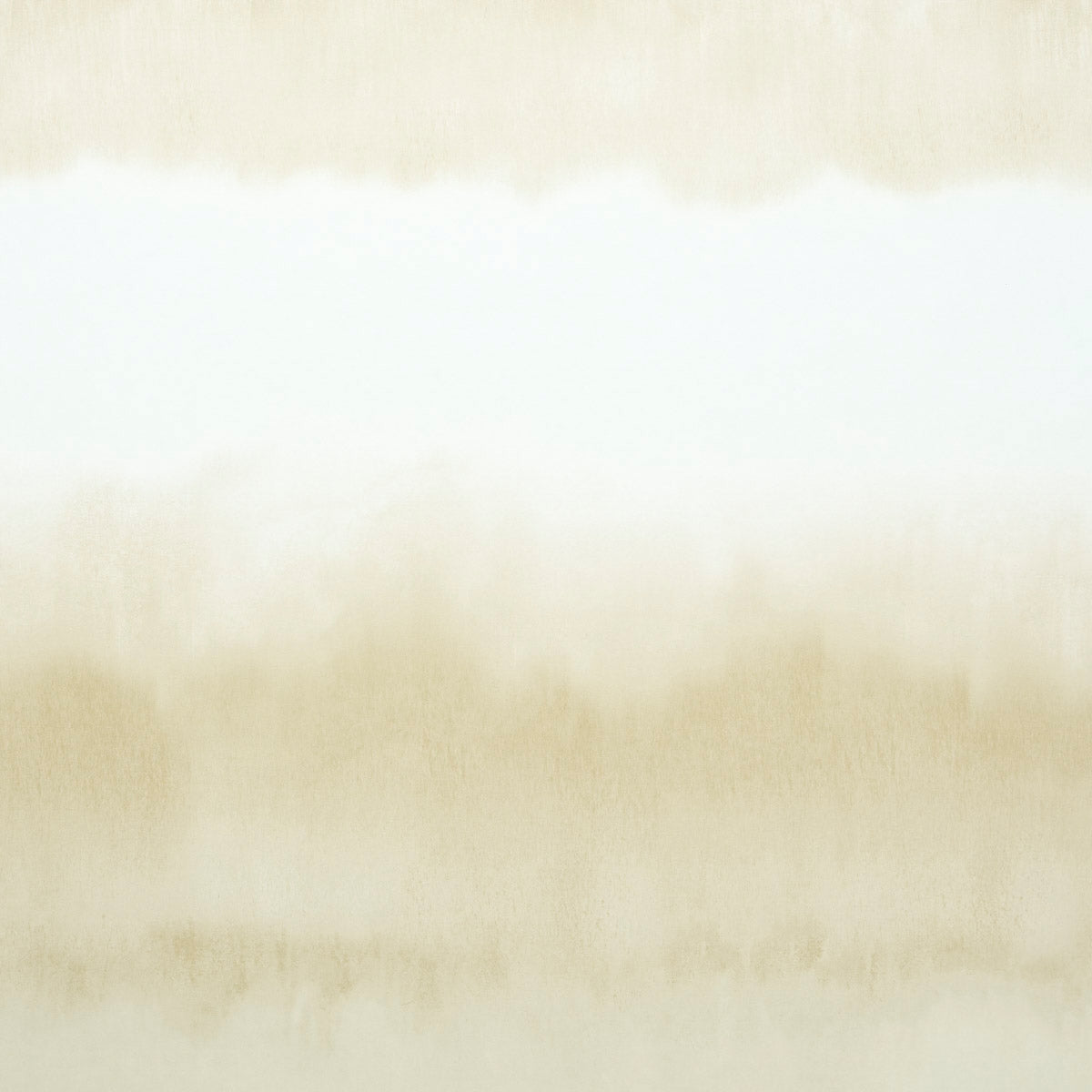 Orissa Panel Natural by Schumacher Watercolor Wallcovering – Schumacher 5011452