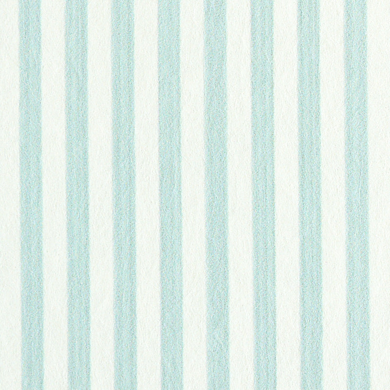 Edwin Stripe Narrow Mineral by Schumacher Classic Stripe Wallpaper – Schumacher 5011862