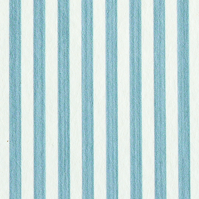 Edwin Stripe Narrow Slate by Schumacher Classic Stripe Wallpaper – Schumacher 5011865