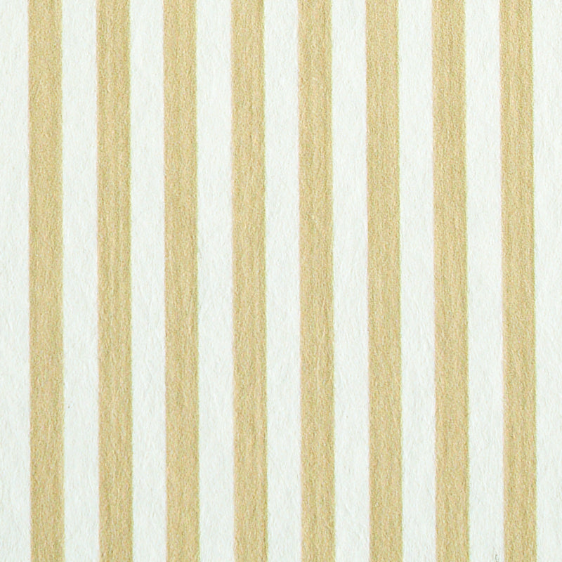Edwin Stripe Narrow Sand by Schumacher Classic Narrow Stripe Wallpaper – Schumacher 5011871