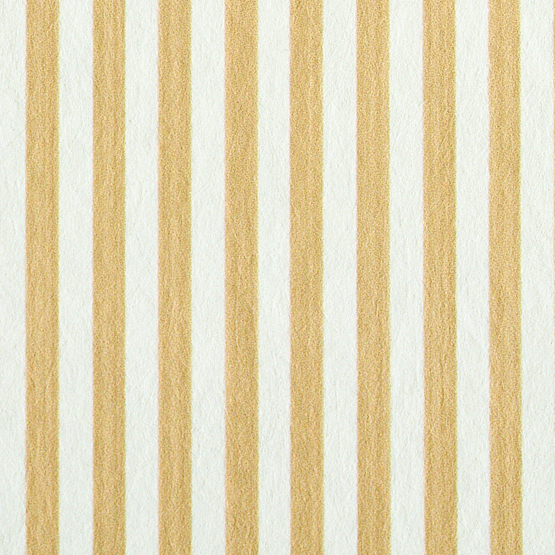 Edwin Stripe Narrow Wheat by Schumacher Classic Stripe Wallpaper – Schumacher 5011872