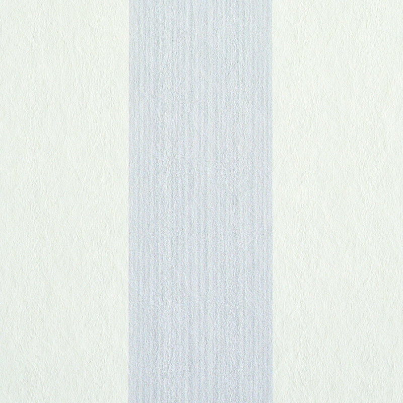 Edwin Stripe Medium Lavender by Schumacher Classic Striped Wallpaper – Schumacher 5011881
