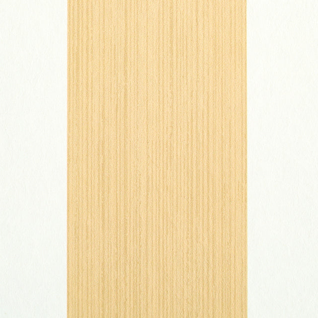Edwin Stripe Wide Wheat by Schumacher Classic Wide Stripe Wallpaper – Schumacher 5011912