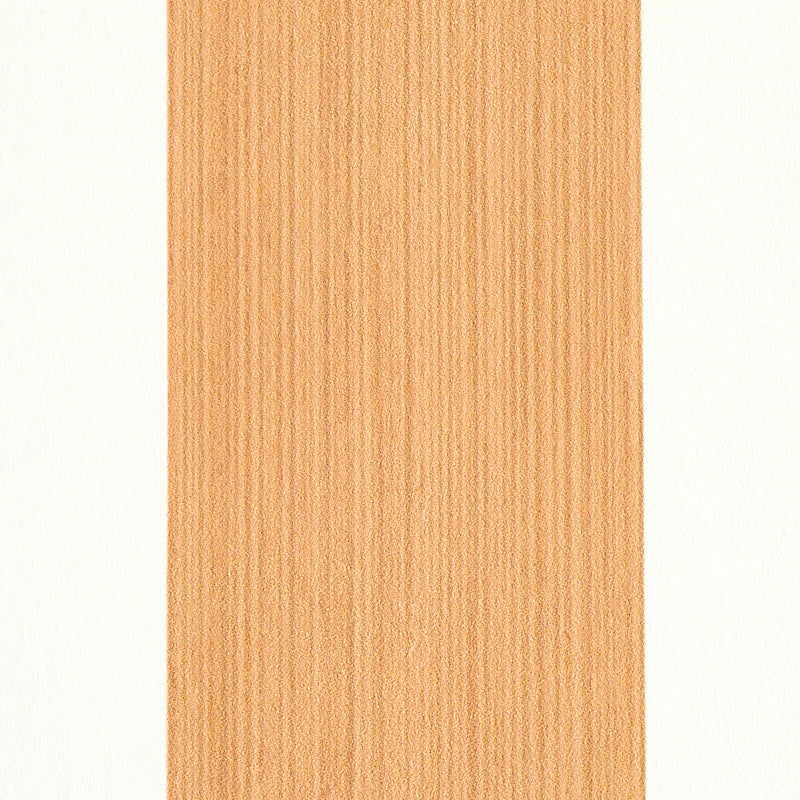 Edwin Stripe Wide Butternut by Schumacher Classic Wide Stripe Wallpaper – Schumacher 5011913