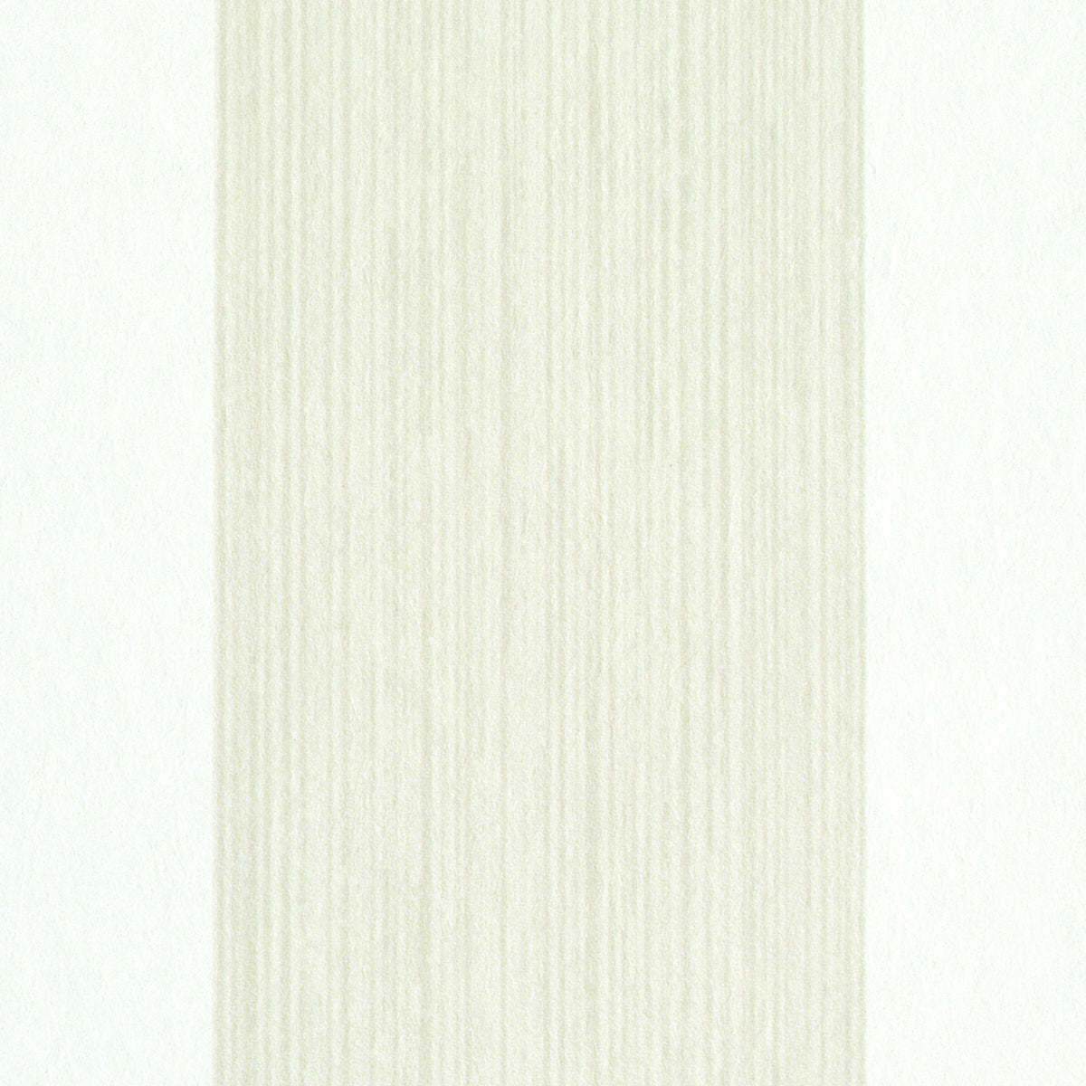 Edwin Stripe Wide Naturelle by Schumacher Stripe Wallcovering Collection – Schumacher 5011917