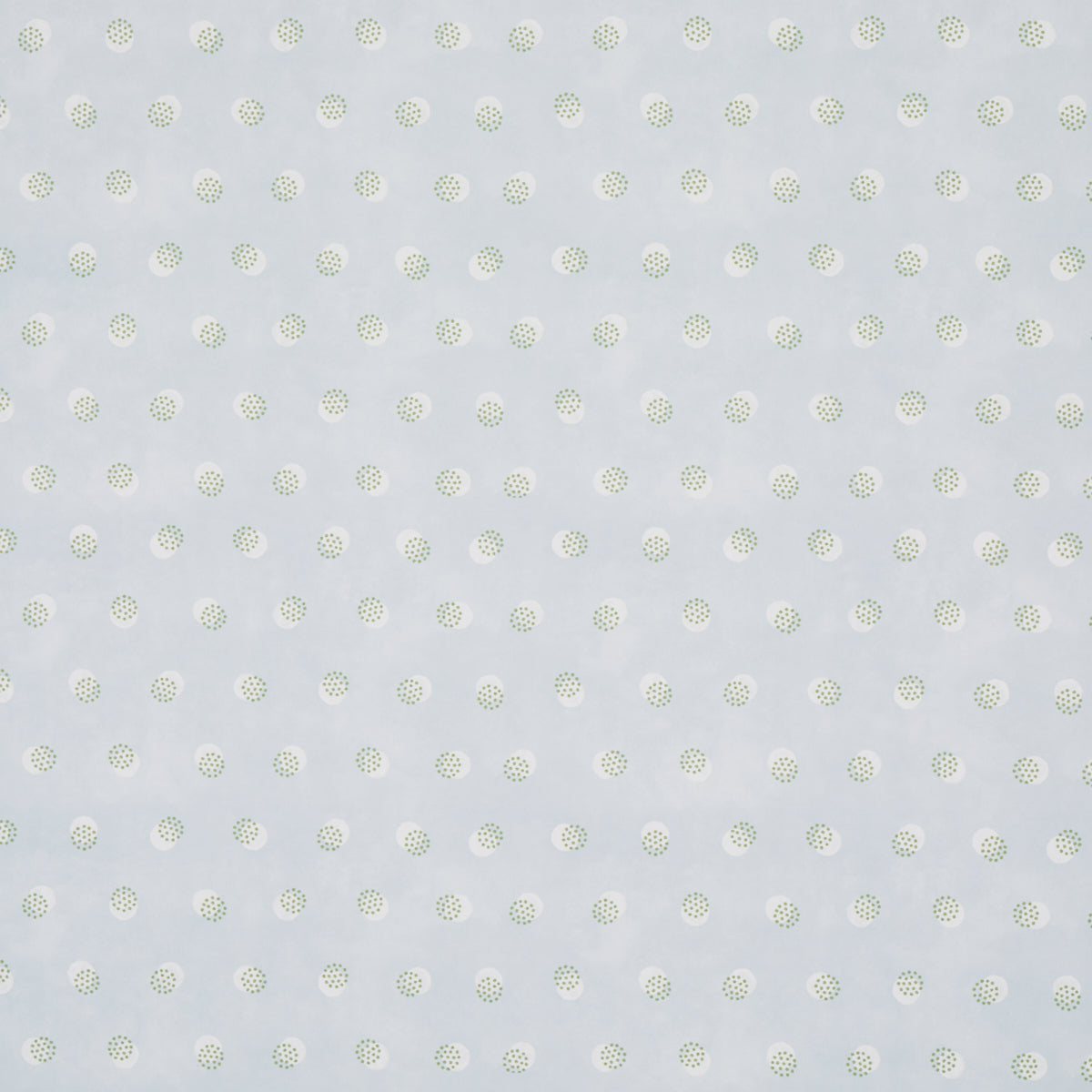 Taylor Mineral by Schumacher Modern Dotted Wallpaper – Schumacher 5013081