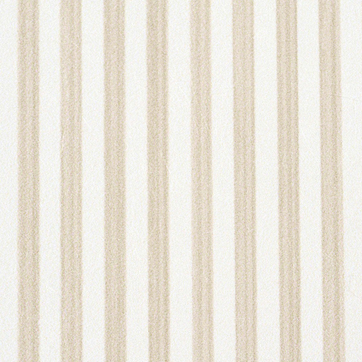 Edwin Stripe Narrow Straw by Schumacher Classic Stripe Wallpaper – Schumacher 5013601