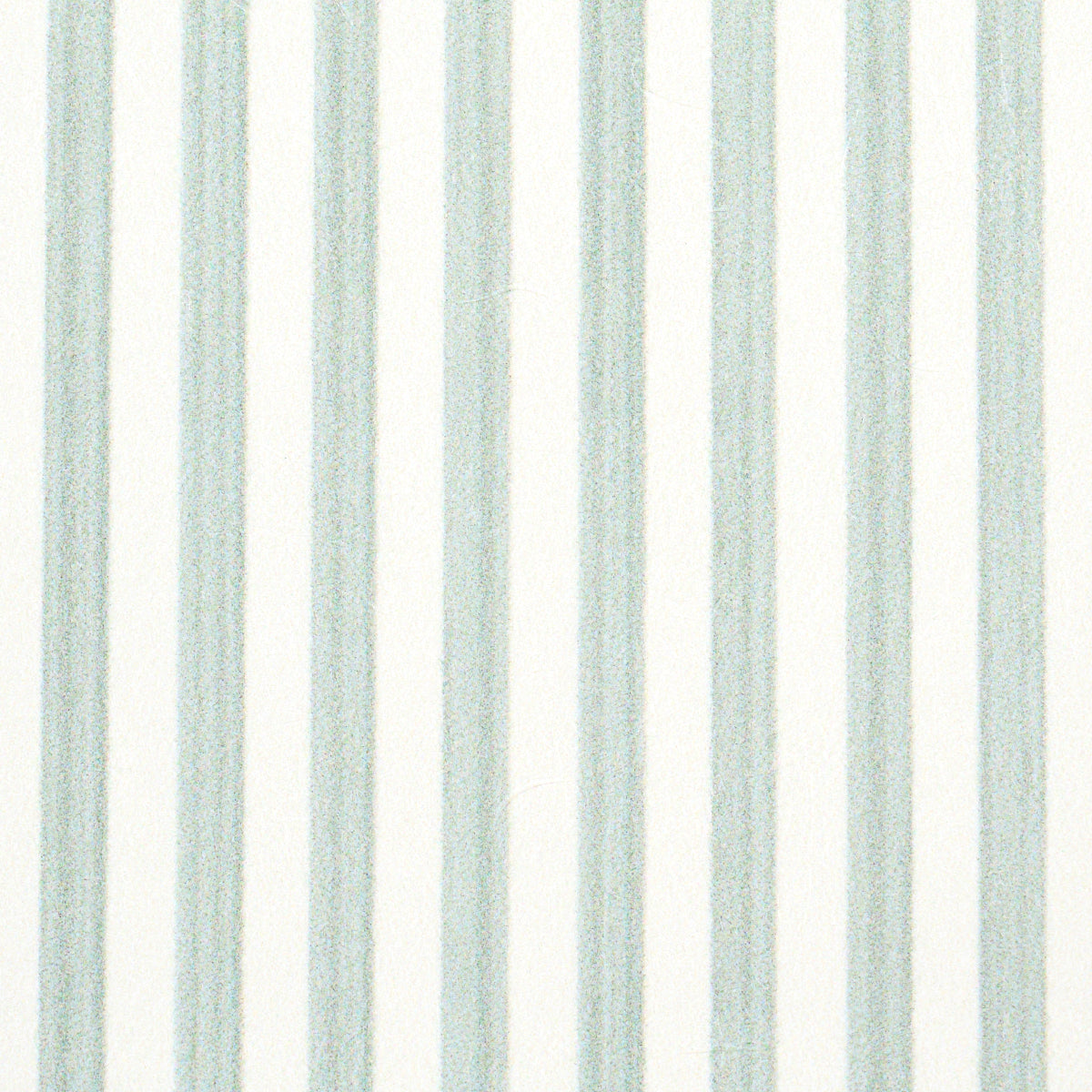 Edwin Stripe Narrow Eucalyptus by Schumacher Perennial Favorites Stripe Wallpaper – Schumacher 5013602