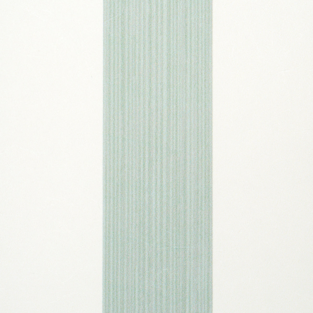 Edwin Stripe Medium Eucalyptus by Schumacher Classic Stripe Wallpaper – Schumacher 5013613