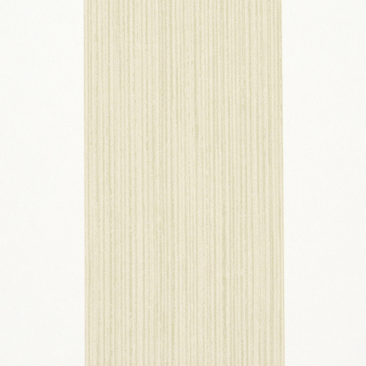 Edwin Stripe Wide Straw by Schumacher Classic Wide Stripe Wallpaper – Schumacher 5013625