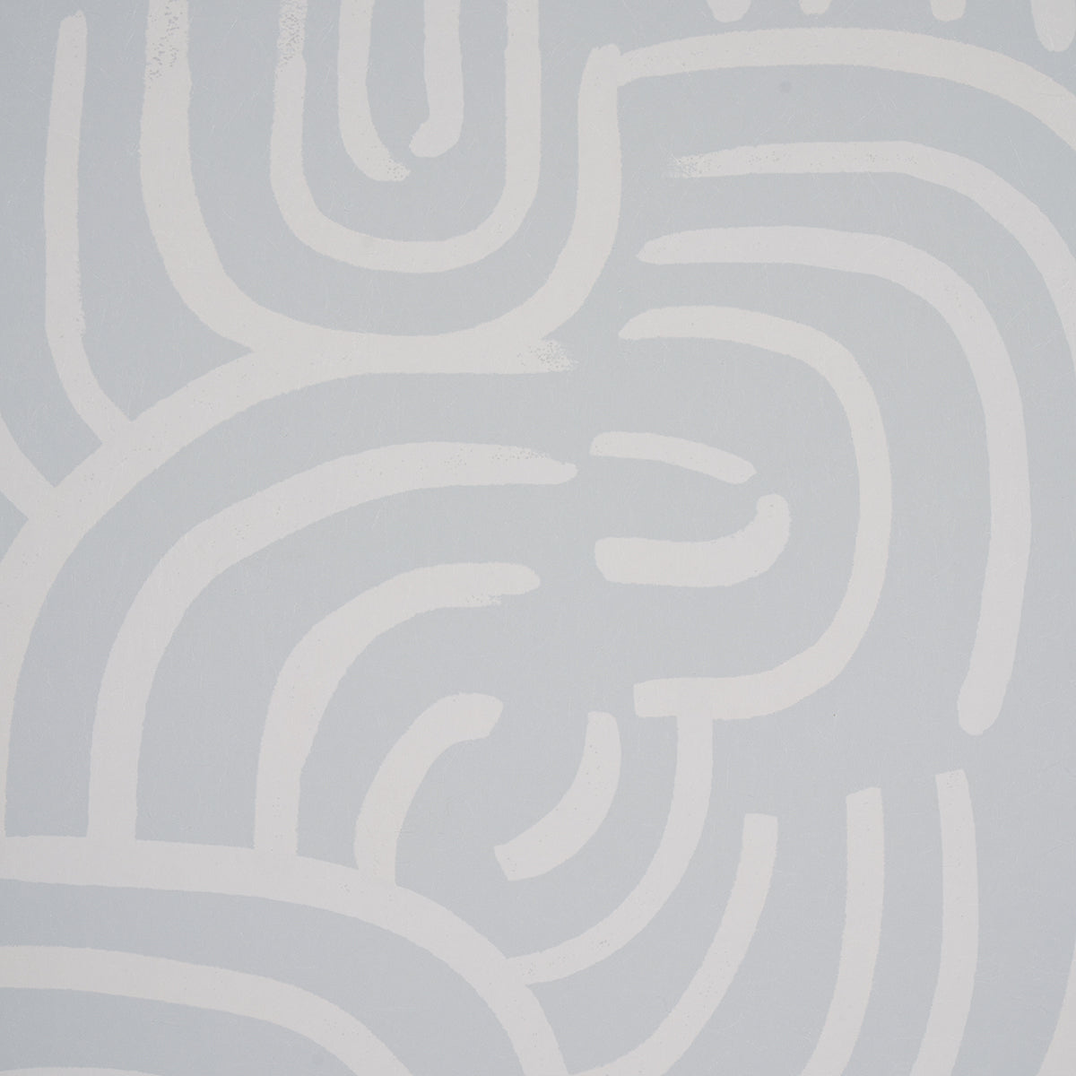 New Beat Air by Backdrop Modern Abstract Wallpaper – Schumacher 5013694