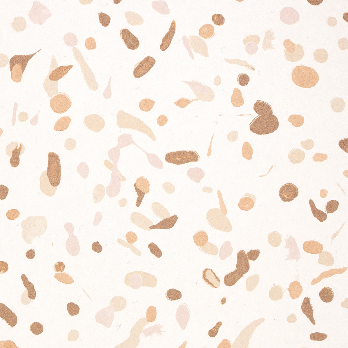 Los Cosmos Earth by Schumacher Backdrop Collection Abstract Wallpaper – Schumacher 5014562