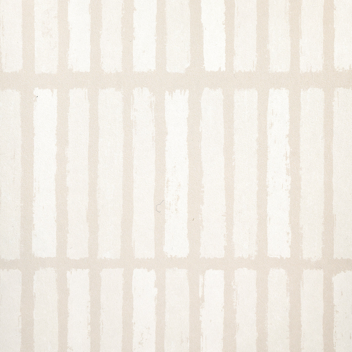 Wabi-Sabi Light Beige Geometric Wallpaper by Schumacher – 5014590