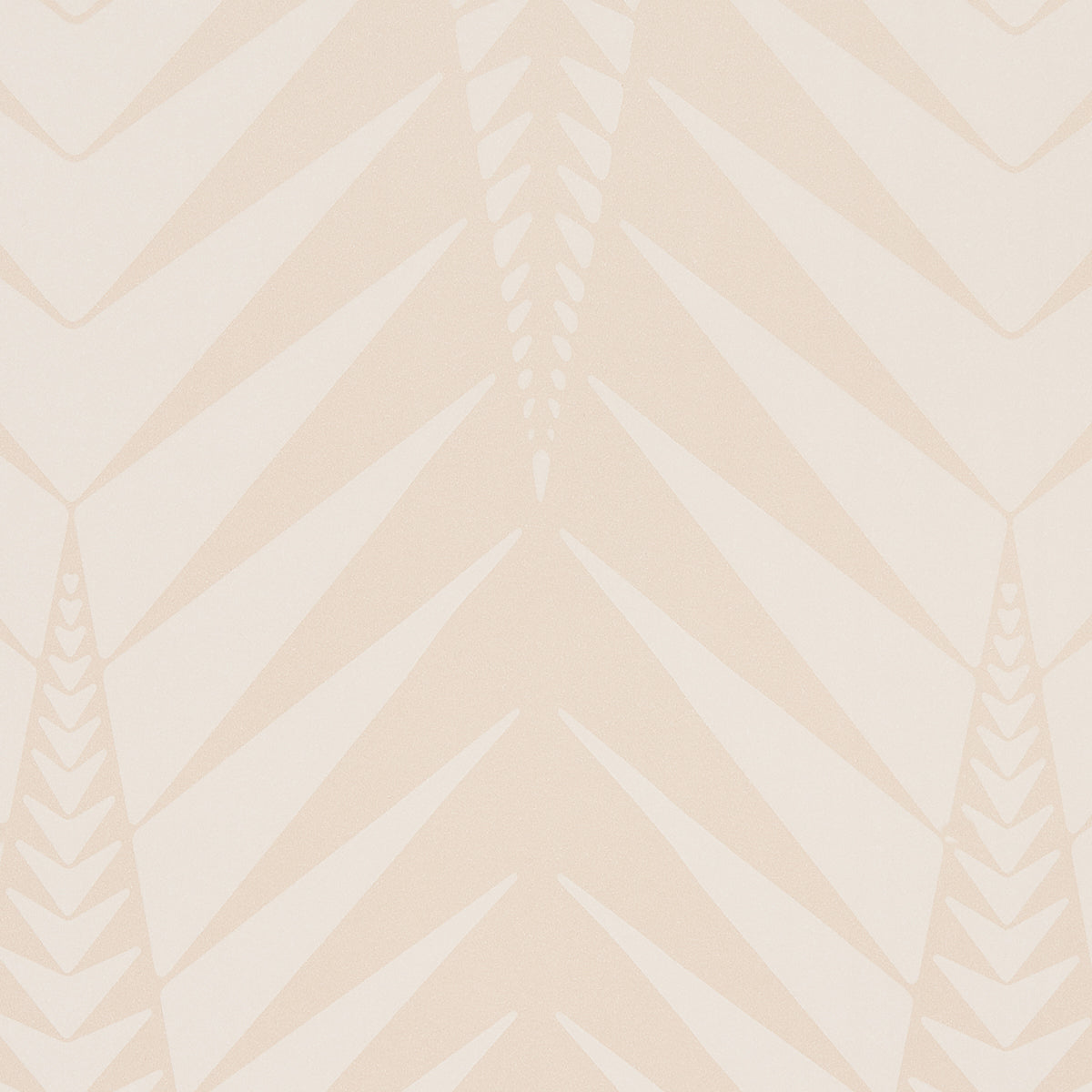 Zebra Stone White by Neisha Crosland Modern Abstract Animal Wallpaper – Schumacher 5015060