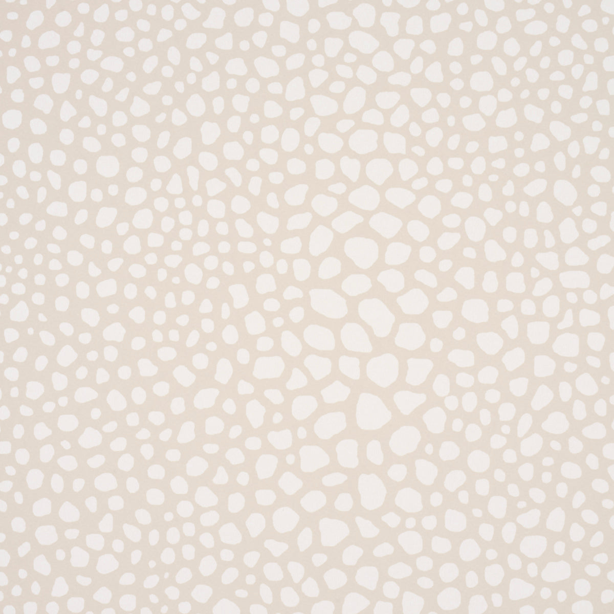 Fickle Texture Ivory by Celerie Kemble Schumacher Wallpaper – Schumacher 5015311