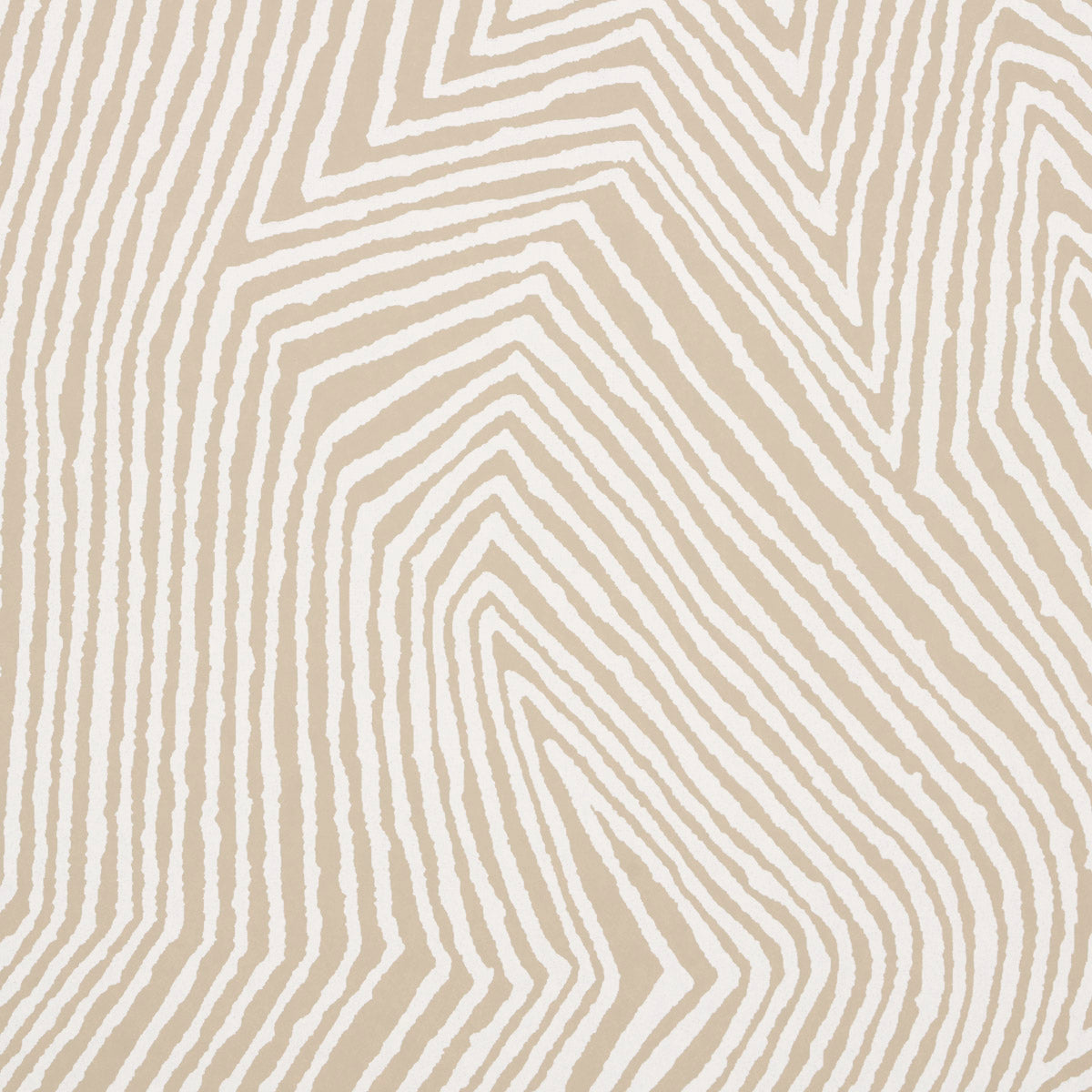Labyrinth Grand Dune by Schumacher Earth and Sky Collection Large-Scale Geometric Wallpaper – Schumacher 5015430