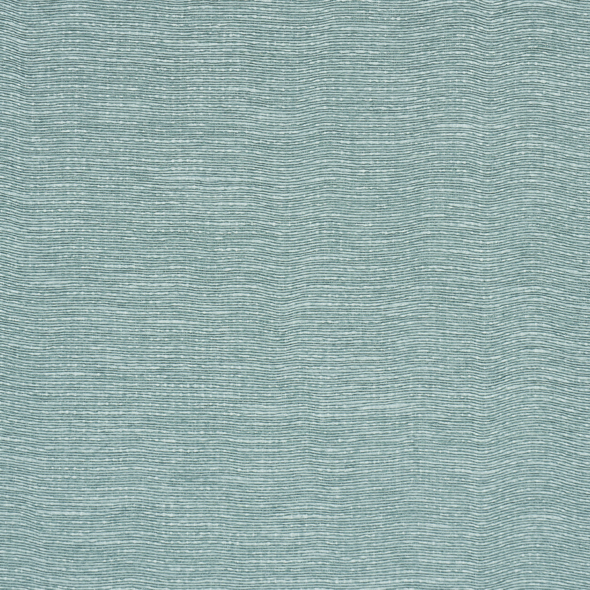 Linen Plissé Wallcovering Adriatic Blue Schumacher – 5015890