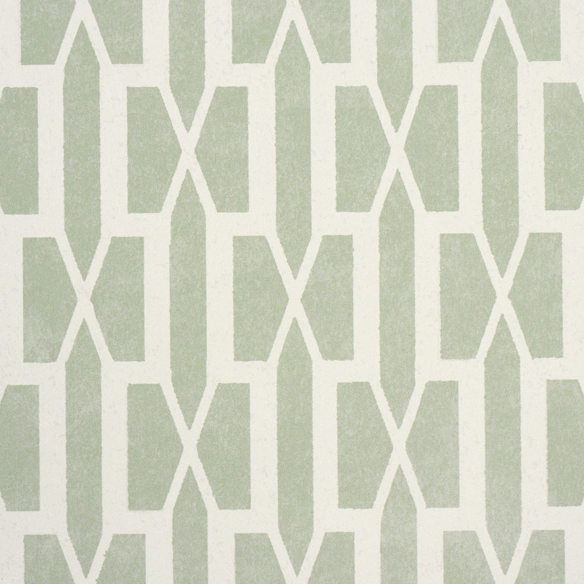 Belvedere Celadon Trellis Wallpaper by Schumacher – Veere Grenney 5015911