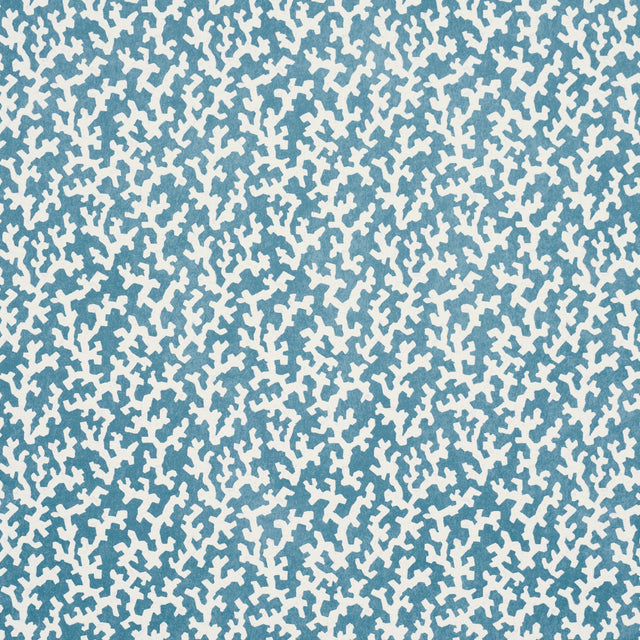FOLLY Marine by Veere Grenney Coral-Inspired Wallpaper – Schumacher 5016290
