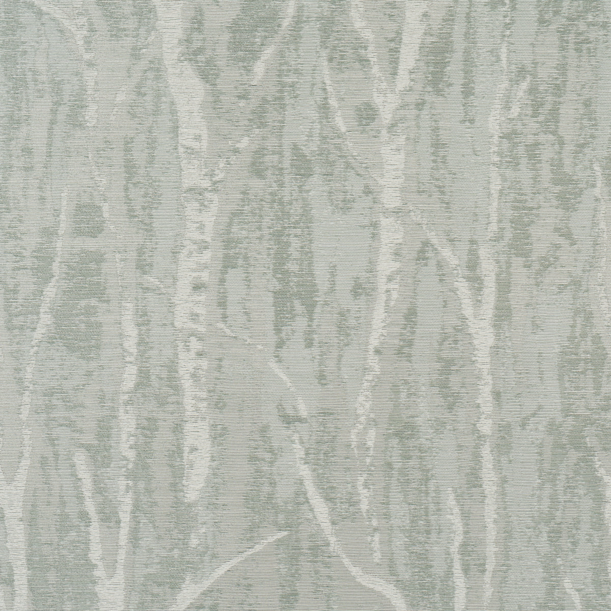 Komorebi Mist by Schumacher Textured Metallic Arboreal Wallpaper – Schumacher 5016590