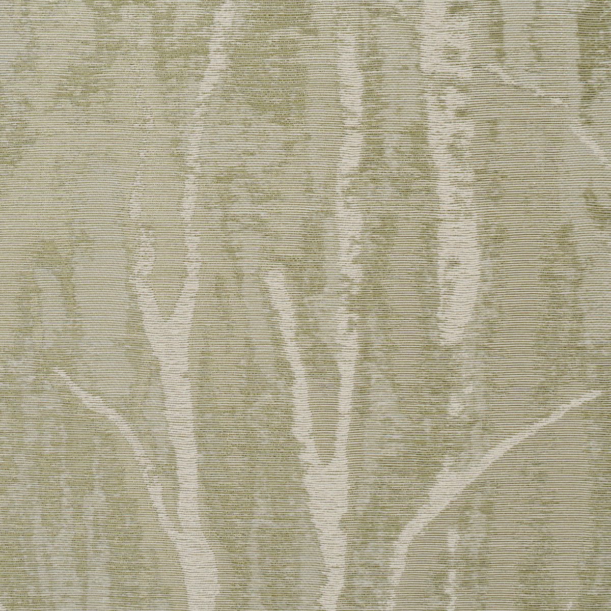 Komorebi Illuminated Forest by Schumacher Textured & Woven Wallcovering – Schumacher 5016591