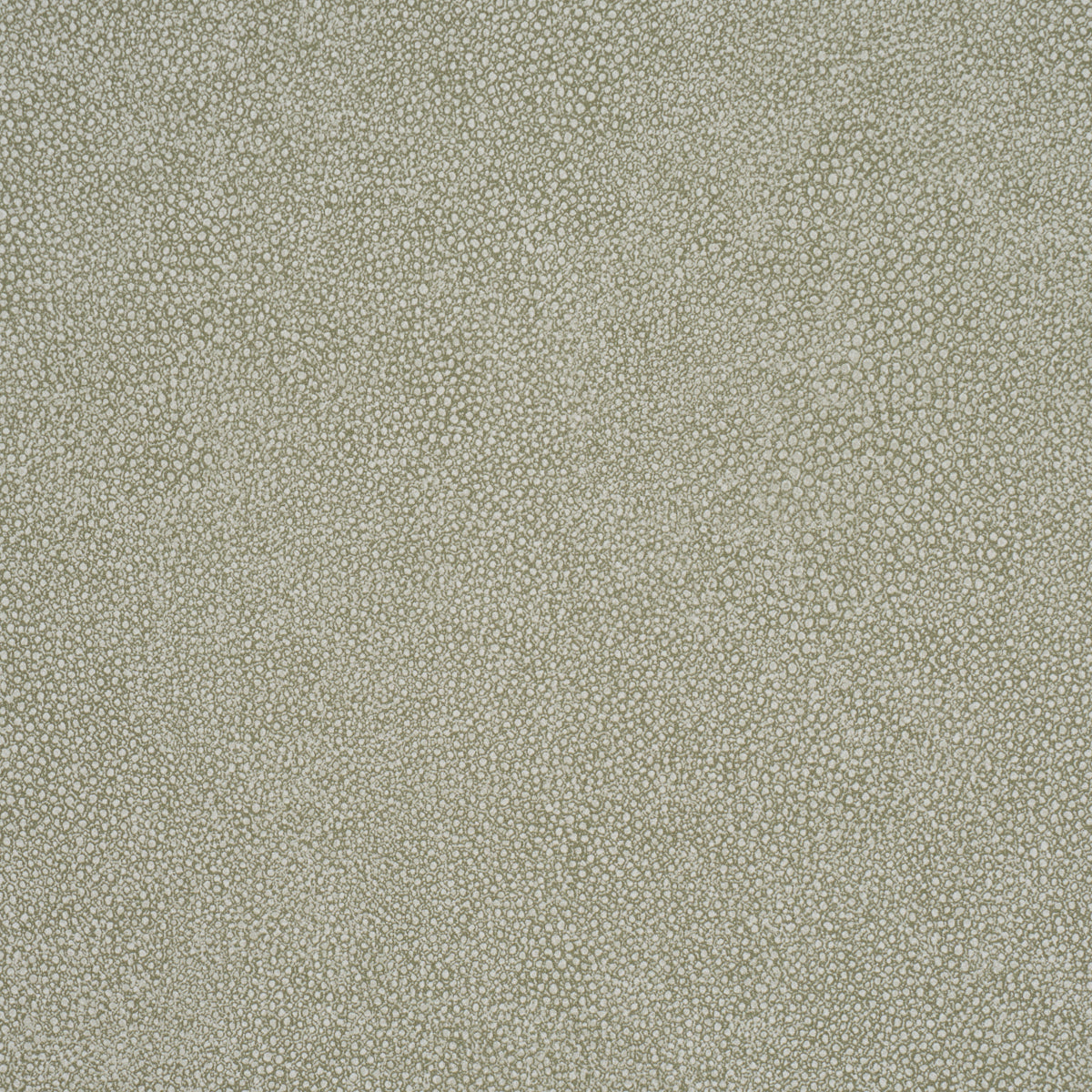 Dunbar Shagreen Vinyl wallpaper in Olive by Schumacher. Faux shagreen embossed vinyl wallcovering with pebbled texture.